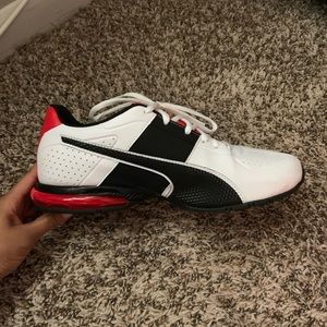 MEN’S Puma Sneakers